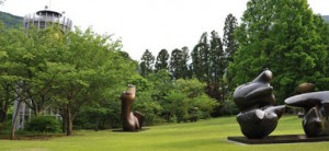 【神奈川県】箱根 彫刻の森美術館