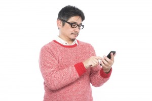 年上の男性と付き合うときに知っておきたいこと