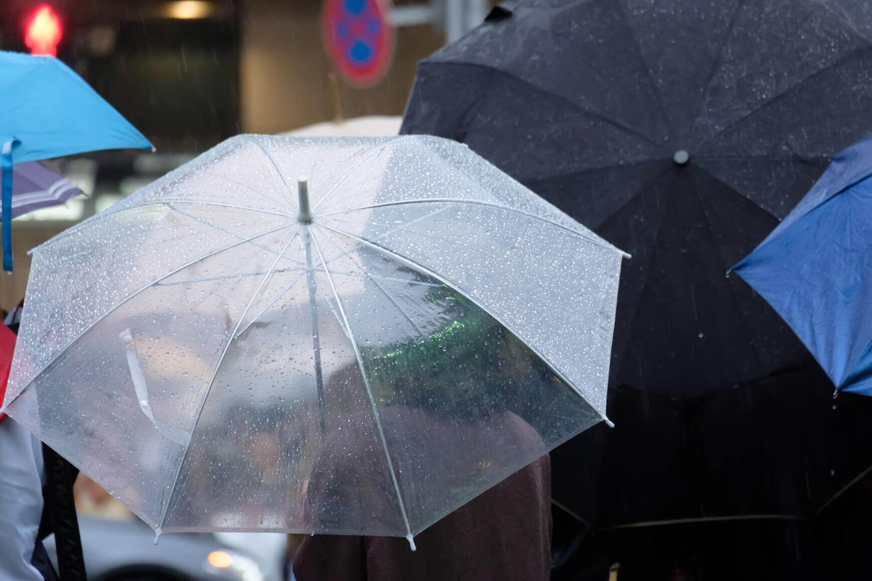 雨の日のデートプラン