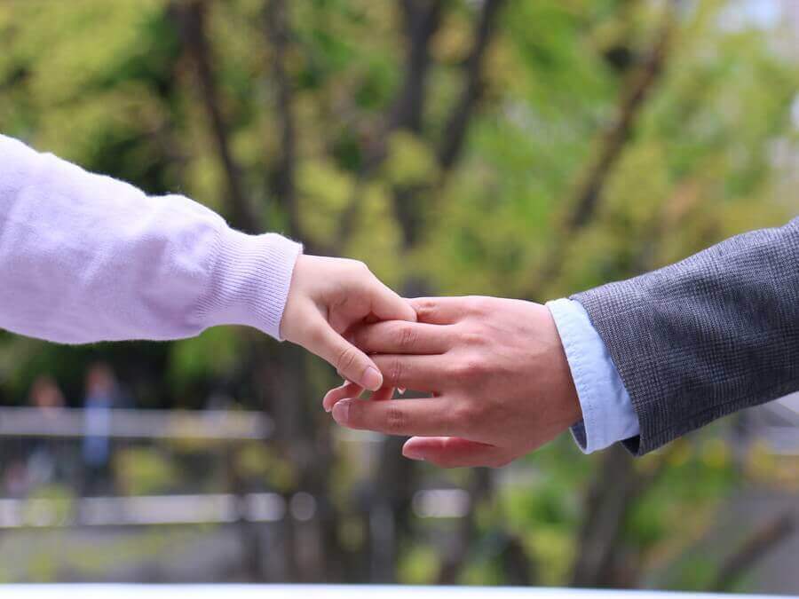 結婚のプレッシャーをかける良いタイミング